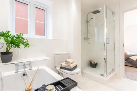 Stunning homes in Swanwick!, undefined