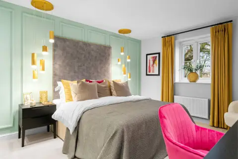 Stunning homes in Swanwick!, undefined