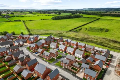 Stunning homes in Swanwick!, undefined