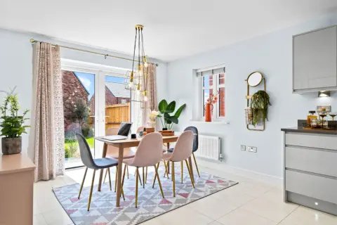 Stunning  homes in Stapleford, undefined
