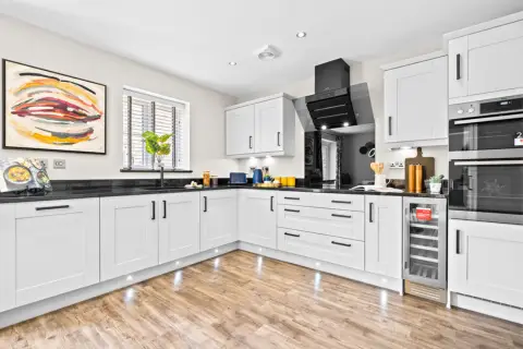 Stunning  homes in Stapleford, undefined
