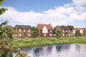 Up to £20,000 DEPOSIT BOOST!*, undefined