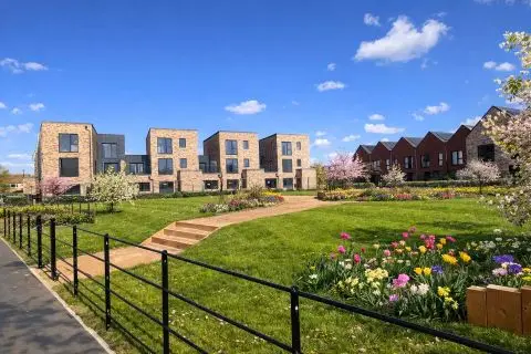 Homes ready to move into!, undefined