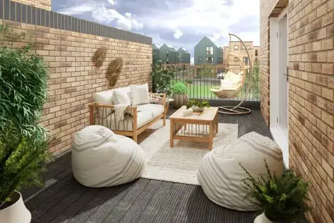 Homes ready to move into!, undefined