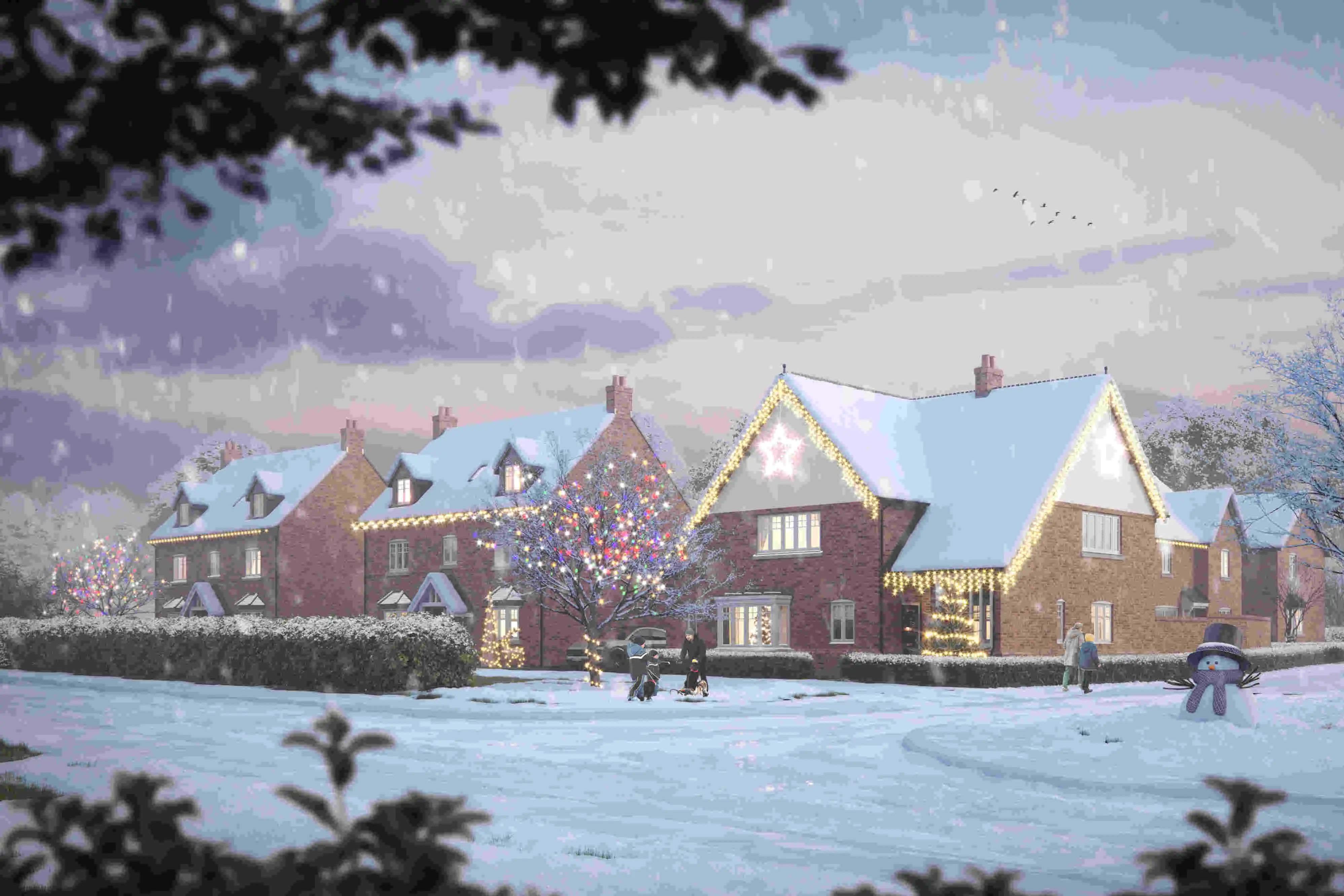 Marketing Suite Now Open!, undefined