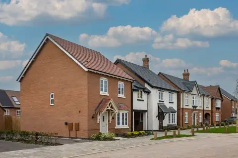 Stop Renting. Start Living., undefined