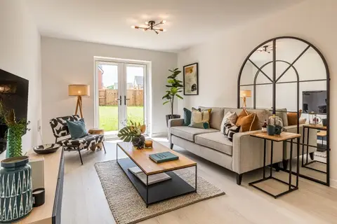 New homes in Dereham, undefined