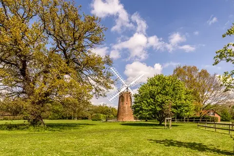 New homes in Dereham, undefined