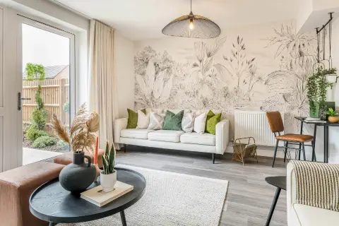 New 2,3,4 & 5 – bedroom homes, undefined