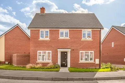 New homes in Soham, undefined