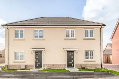 New homes in Soham, undefined