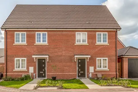 New homes in Soham, undefined