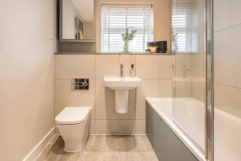 New homes in Soham, undefined