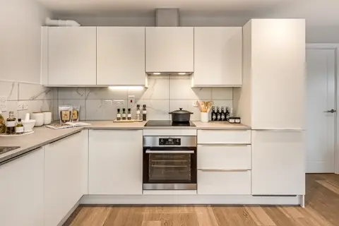 New homes in Soham, undefined