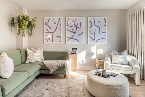 New homes in Soham, undefined