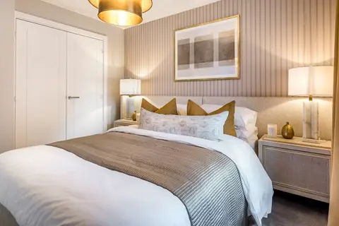 New homes in Soham, undefined