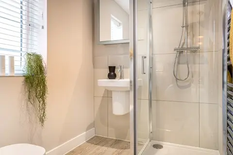 New homes in Soham, undefined