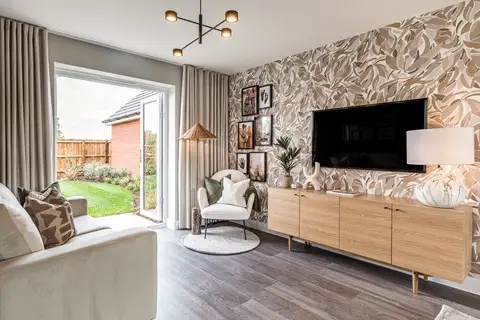 New homes in Old Catton, undefined