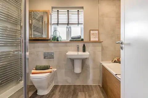 New homes in Old Catton, undefined