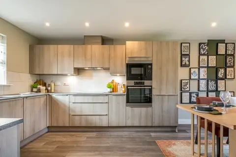 New homes in Old Catton, undefined