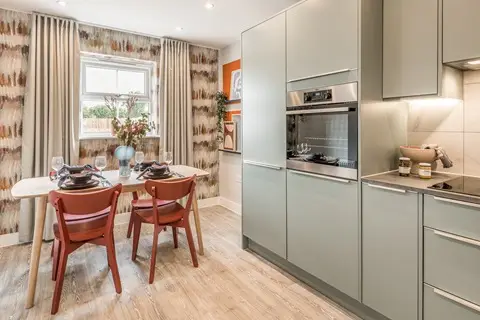 New homes in Old Catton, undefined