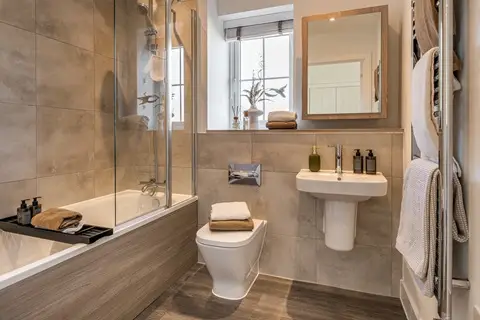 New homes in Stonham Aspal, undefined