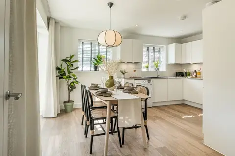 New homes in Stonham Aspal, undefined