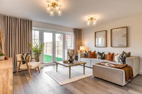 New homes in Stonham Aspal, undefined