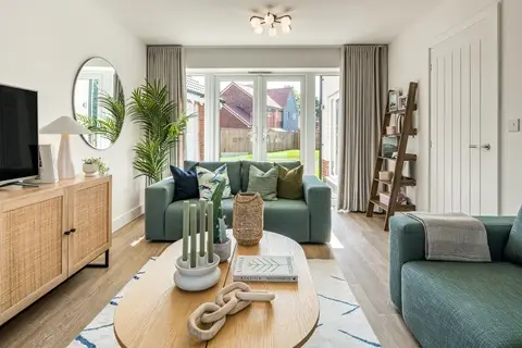 New homes in Stonham Aspal, undefined