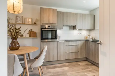 New homes in Stonham Aspal, undefined