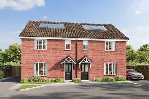 New homes in Haverhill, undefined