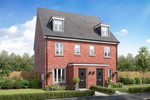 New homes in Haverhill, undefined