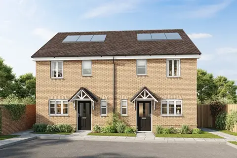 New homes in Haverhill, undefined