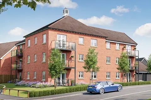 New homes in Haverhill, undefined