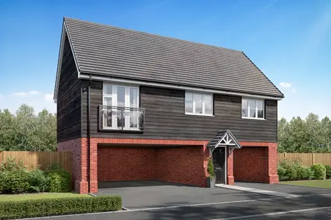 New homes in Haverhill, undefined