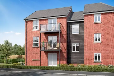 New homes in Haverhill, undefined