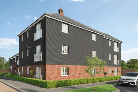 New homes in Felixstowe, undefined