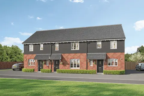 New homes in Felixstowe, undefined