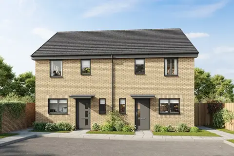 New homes in Caister-on-Sea, undefined
