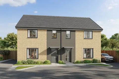 New homes in Caister-on-Sea, undefined