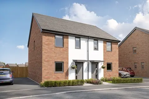 New homes in Caister-on-Sea, undefined
