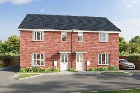 New homes in Thurston, undefined