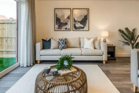 New homes in Northamptonshire, undefined