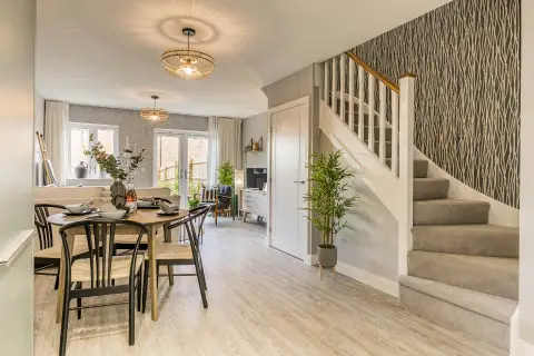 New homes in Kettering, undefined