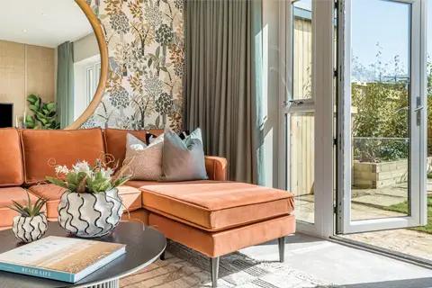 2-4 bed homes in St Leonards, undefined