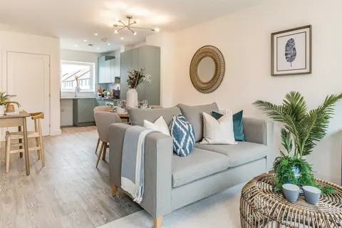 1 & 2 bed homes in Aylesford, undefined