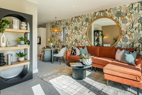 2&3 bed homes in Paddock Wood, undefined