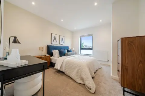 Thames View Court, Erith, undefined
