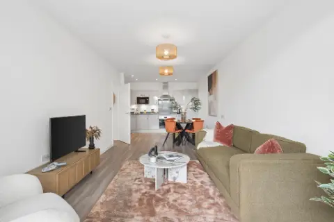 The Folio, Sidcup, undefined