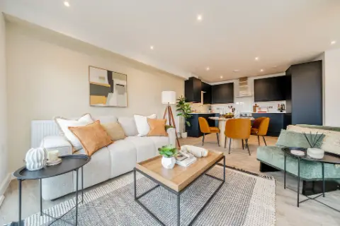 Thames View Court, Erith, undefined